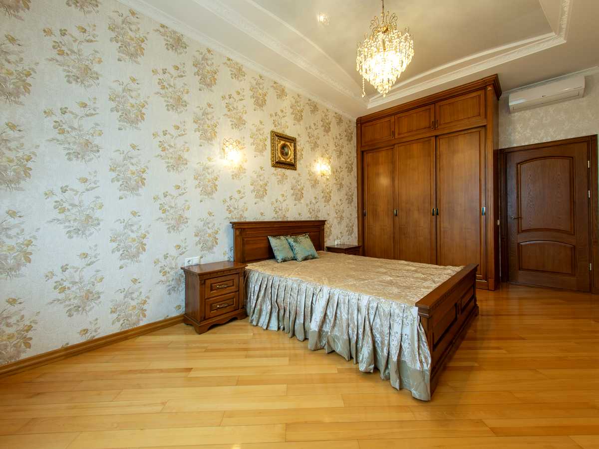Квартира на просп. Берестейський, 42 в Києві, ID 389436, фото №6