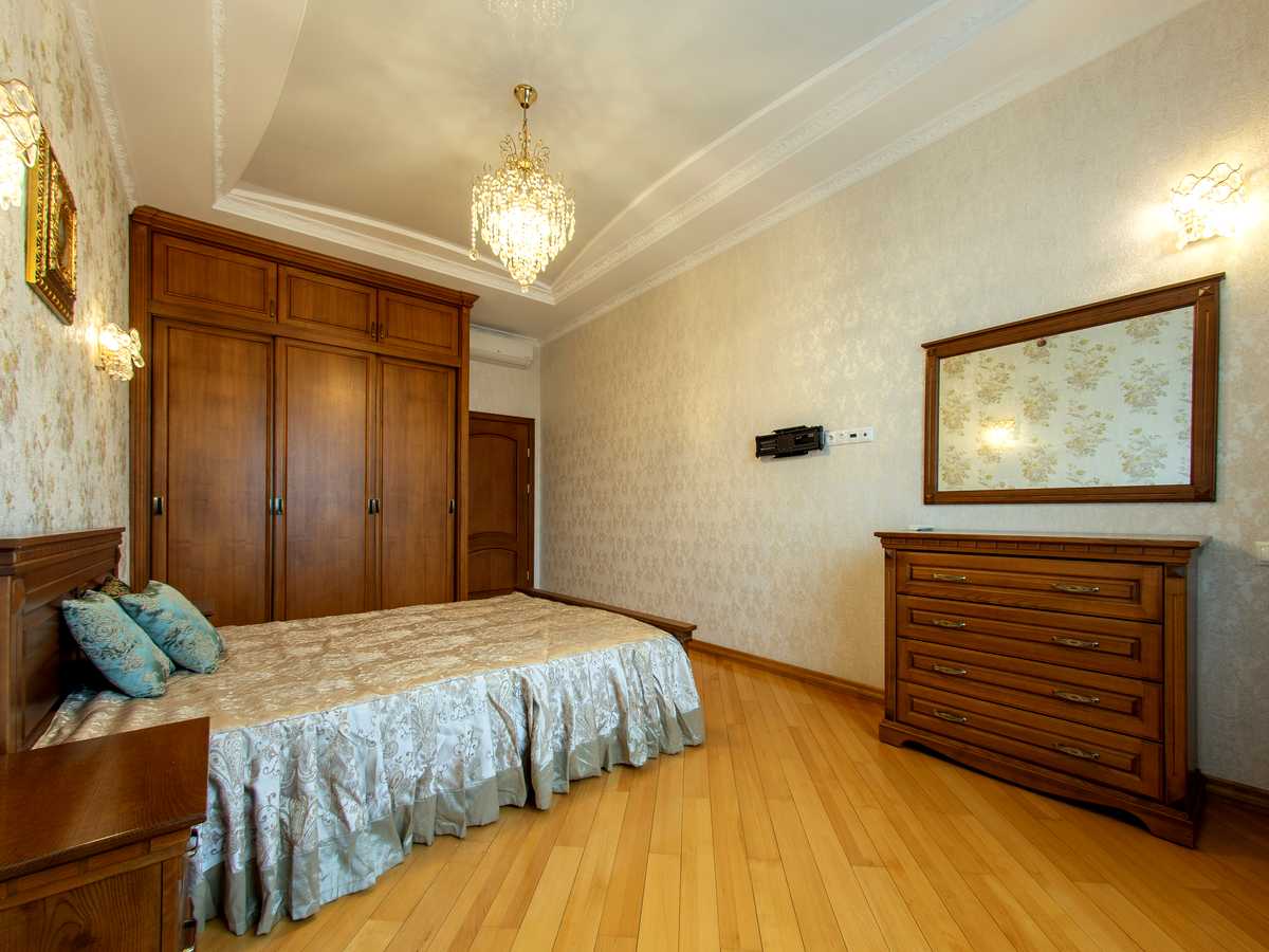 Квартира на просп. Берестейський, 42 в Києві, ID 389436, фото №7