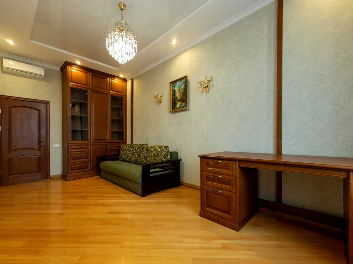 Квартира на просп. Берестейський, 42 в Києві, ID 389436, фото №8