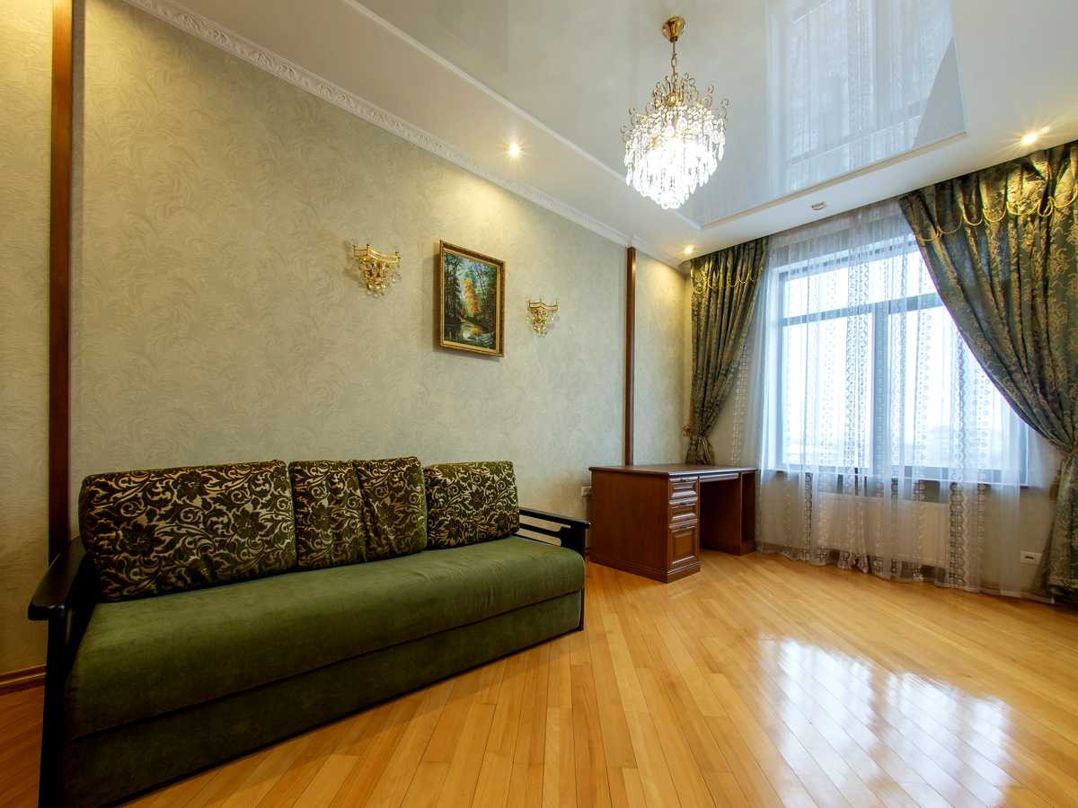 Квартира на просп. Берестейський, 42 в Києві, ID 389436, фото №9