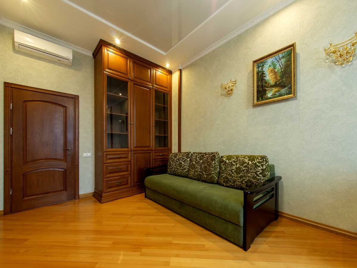 Квартира на просп. Берестейський, 42 в Києві, ID 389436, фото №10
