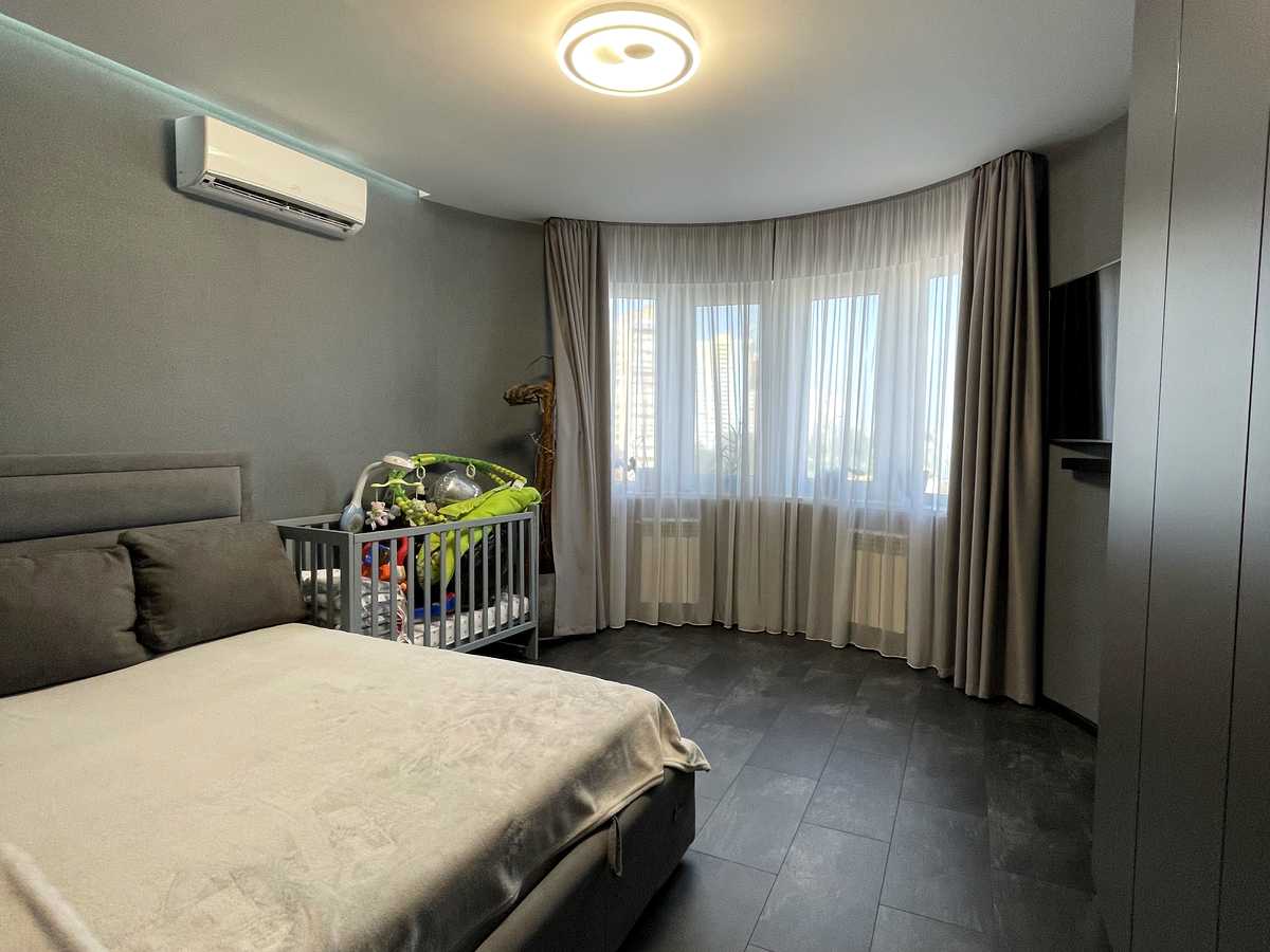 Квартира на шосе Харківське, 19А в Києві, ID 380261, фото №12