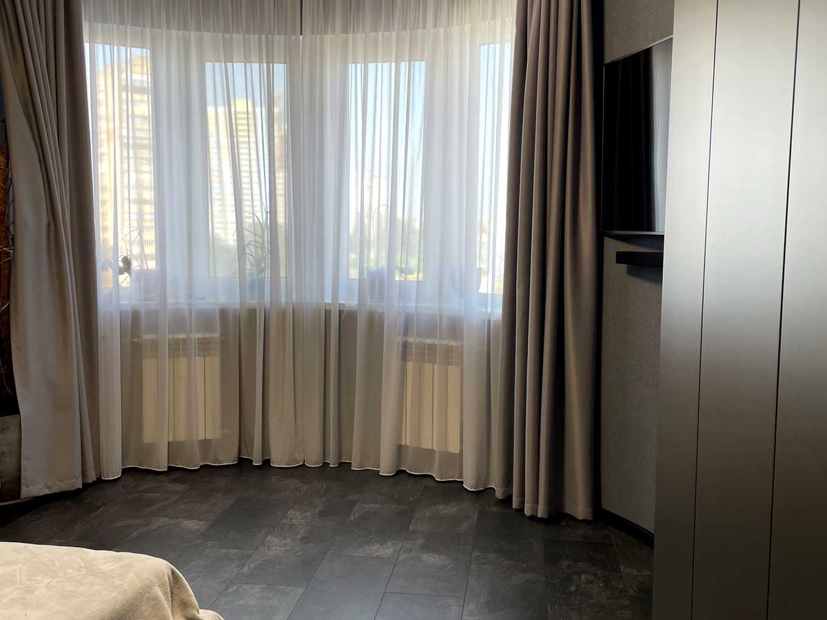 Квартира на шосе Харківське, 19А в Києві, ID 380261, фото №13