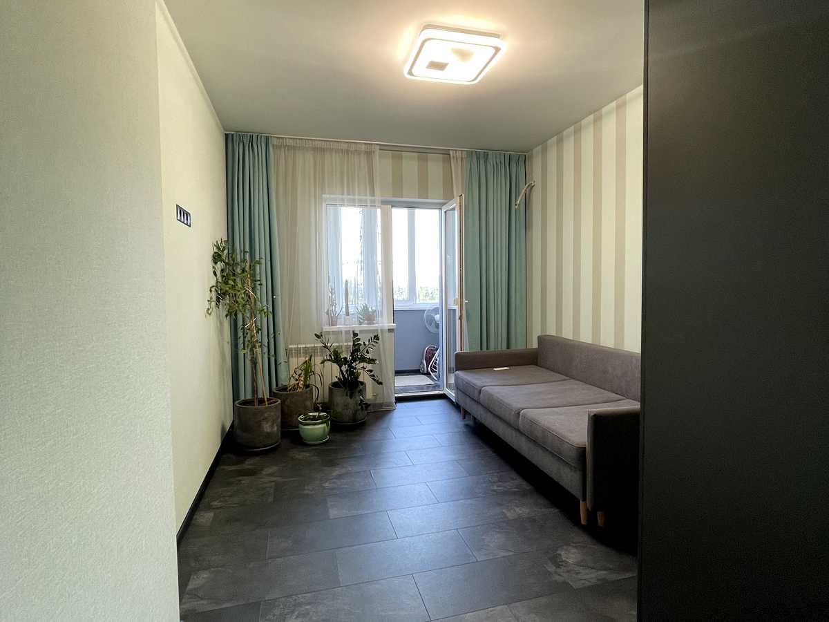 Квартира на шосе Харківське, 19А в Києві, ID 380261, фото №16