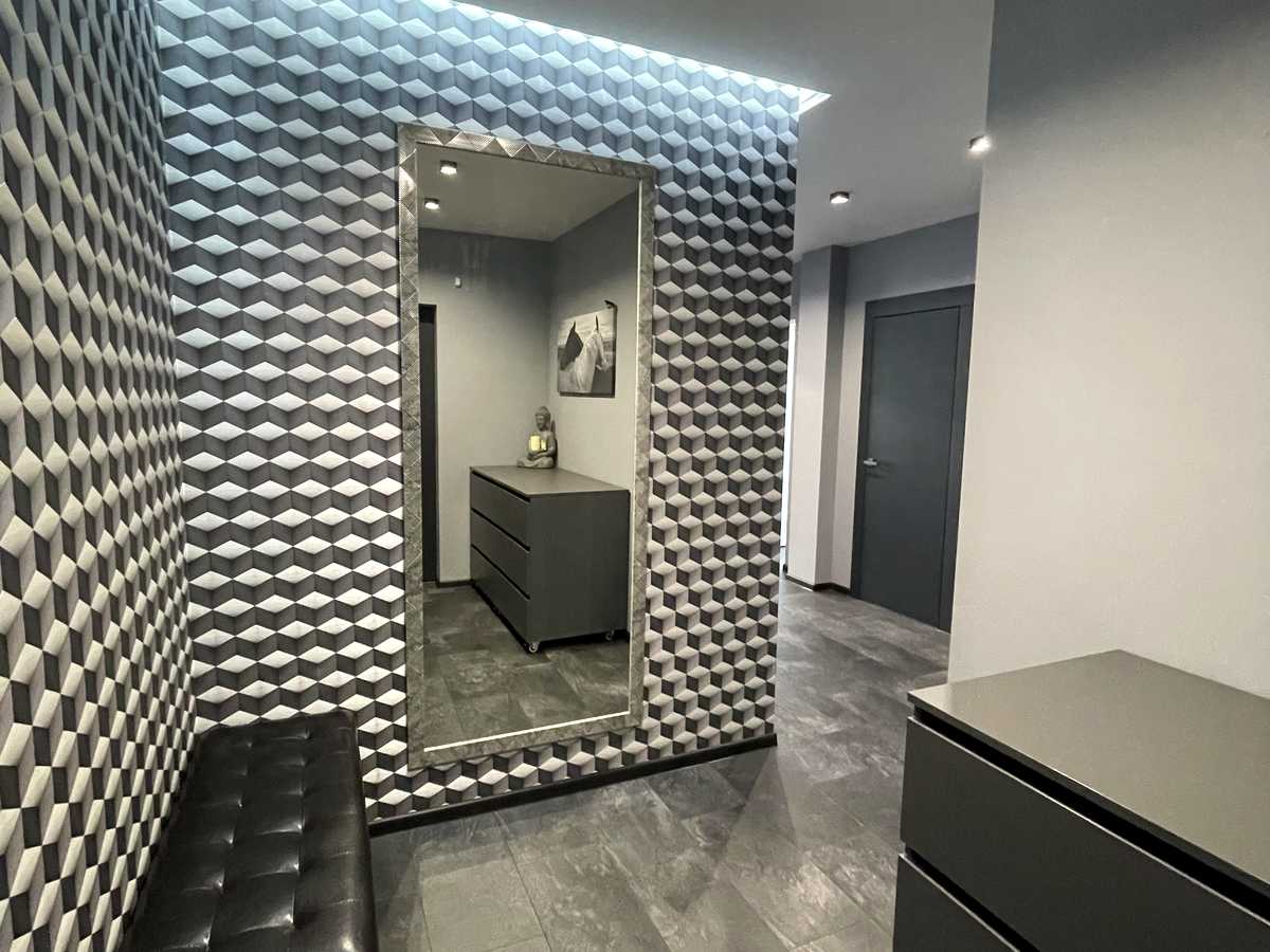Квартира на шосе Харківське, 19А в Києві, ID 380261, фото №18