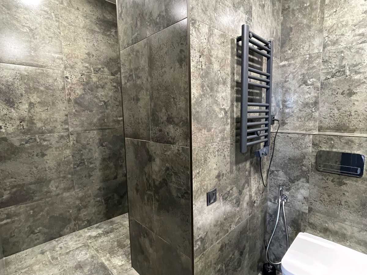 Квартира на шосе Харківське, 19А в Києві, ID 380261, фото №7