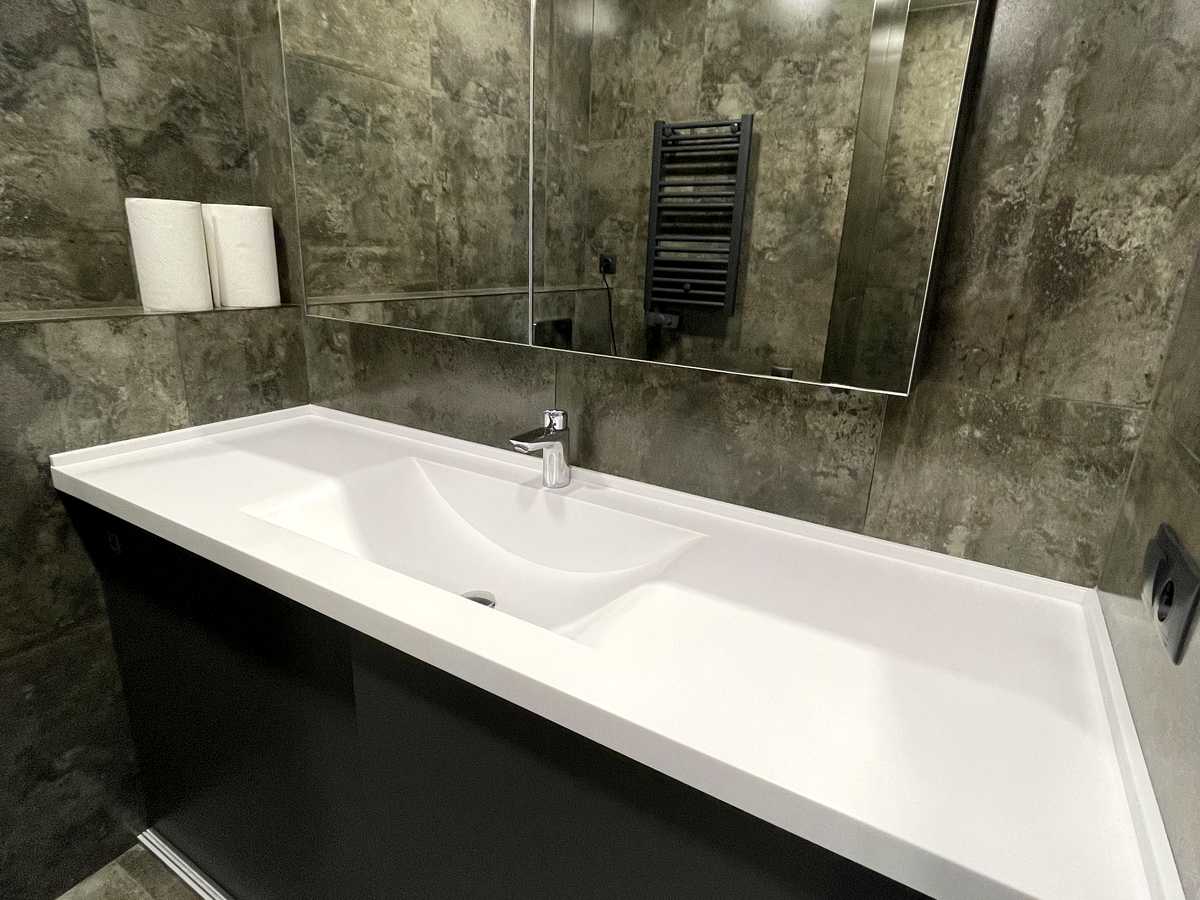 Квартира на шосе Харківське, 19А в Києві, ID 380261, фото №9