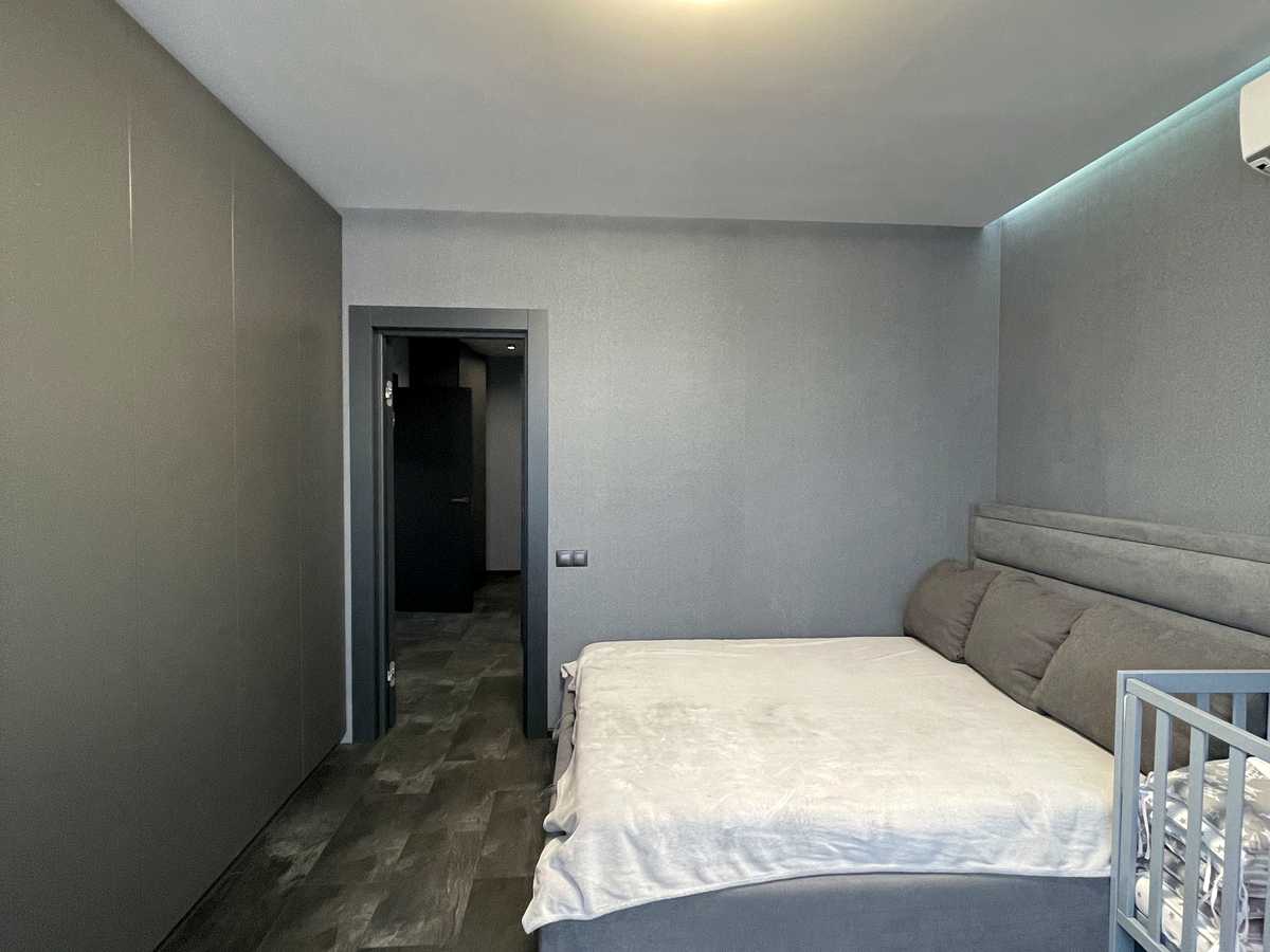 Квартира на шосе Харківське, 19А в Києві, ID 380261, фото №10