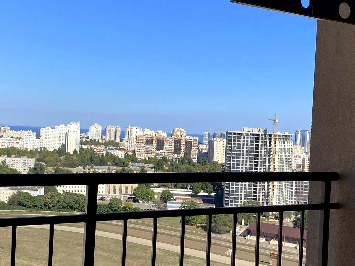 Квартира на вул. Краснова, 1В в Одесі, ID 389285, фото №13