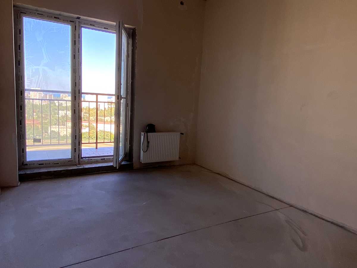 Квартира на вул. Краснова, 1В в Одесі, ID 389285, фото №19