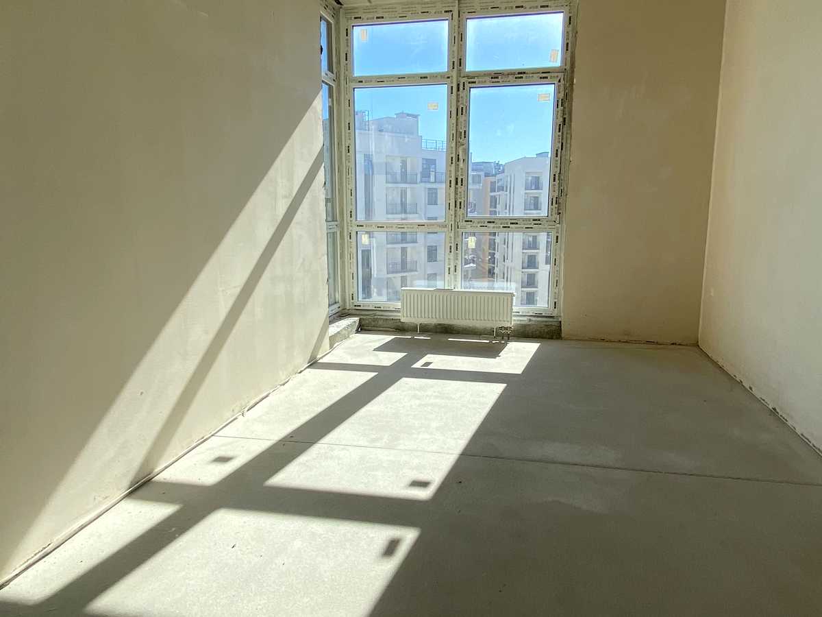 Квартира на вул. Краснова, 1В в Одесі, ID 389285, фото №4