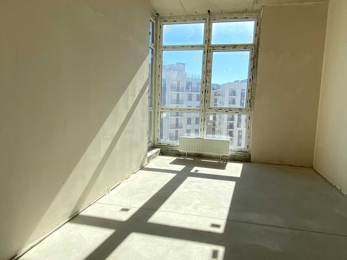 Квартира на вул. Краснова, 1В в Одесі, ID 389285, фото №5