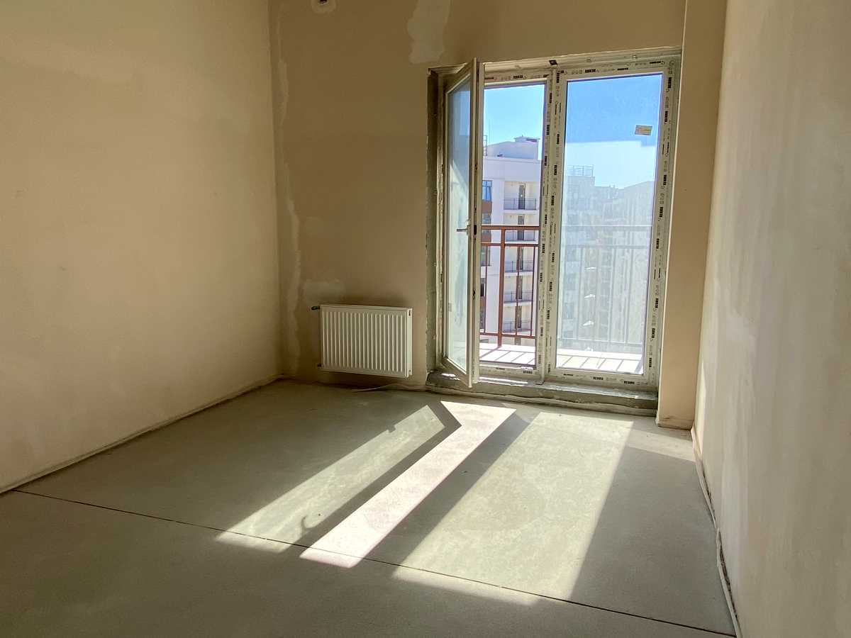 Квартира на вул. Краснова, 1В в Одесі, ID 389285, фото №6