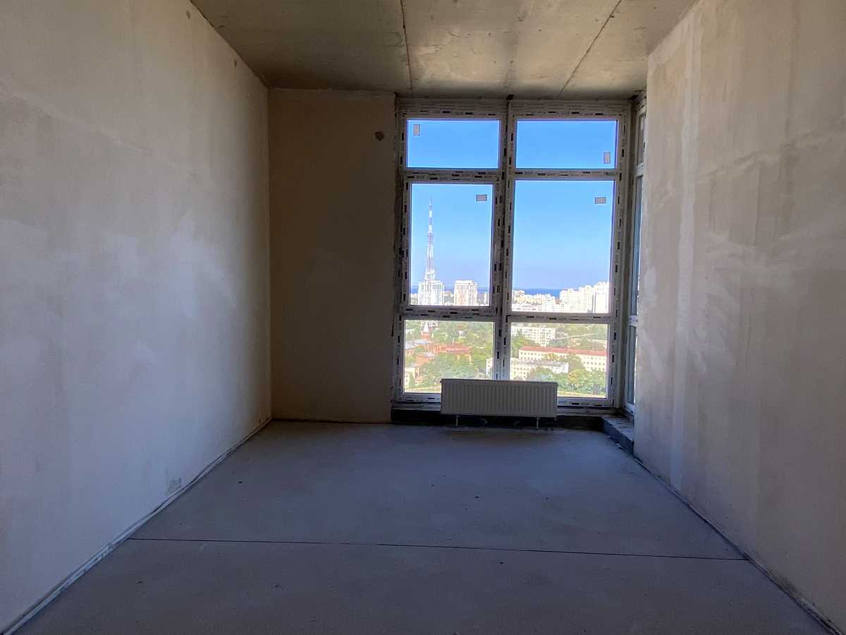 Квартира на вул. Краснова, 1В в Одесі, ID 389285, фото №8