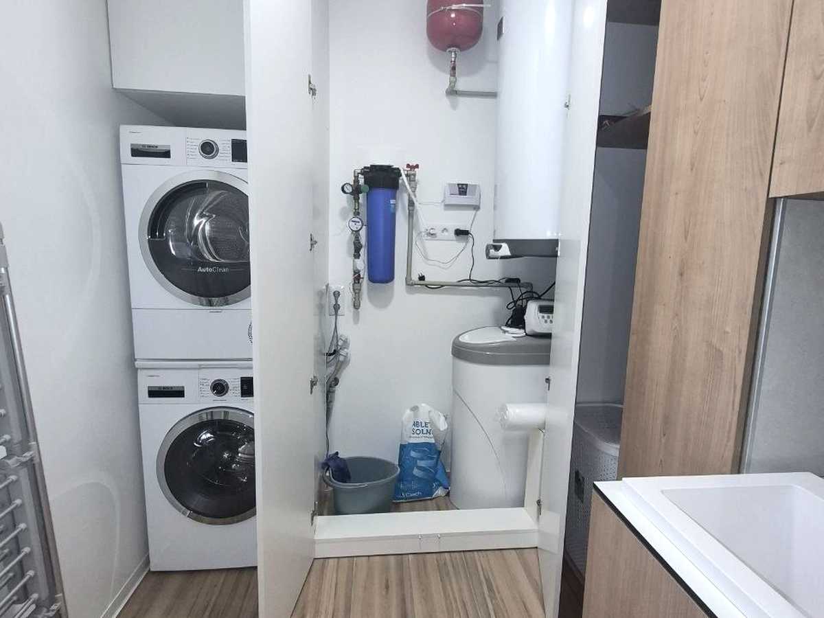 Квартира на вул. Городня, 7/2 в Хмельницькому, ID 388829, фото №33
