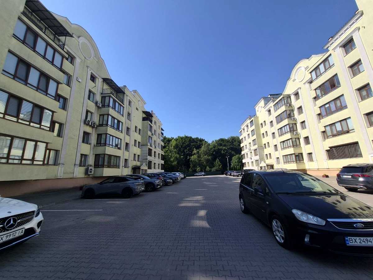 Квартира на вул. Городня, 7/2 в Хмельницькому, ID 388829, фото №39