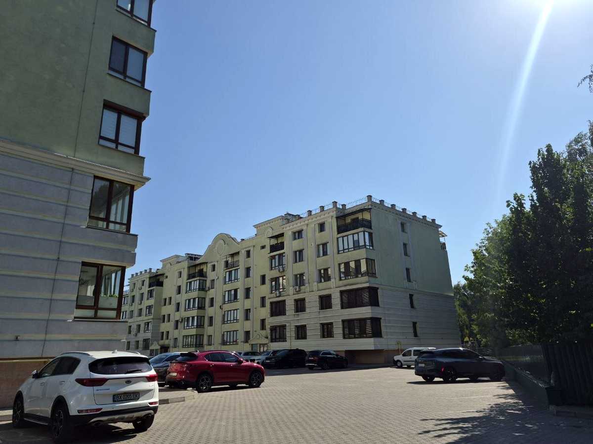 Квартира на вул. Городня, 7/2 в Хмельницькому, ID 388829, фото №40