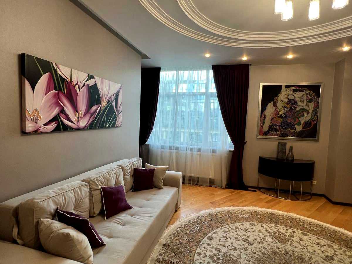 Квартира на вул. Звіринецька, 59 в Київ, ID 380331, фото №1