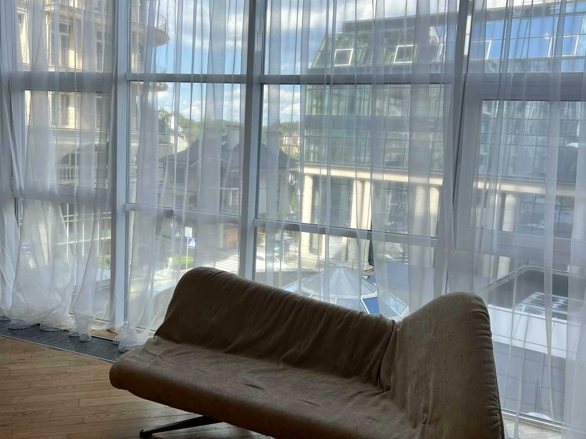 Квартира на вул. Звіринецька, 59 в Києві, ID 380331, фото №8