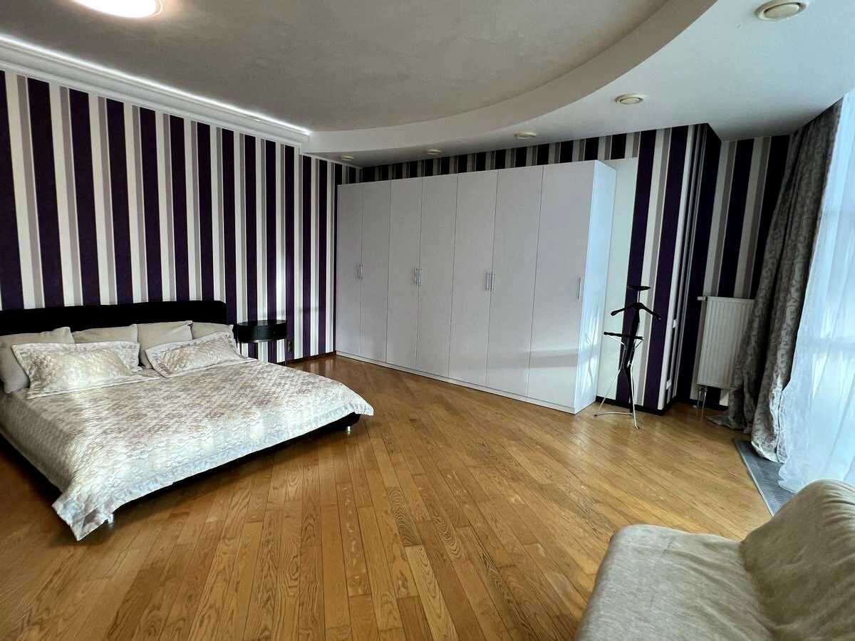 Квартира на вул. Звіринецька, 59 в Києві, ID 380331, фото №9