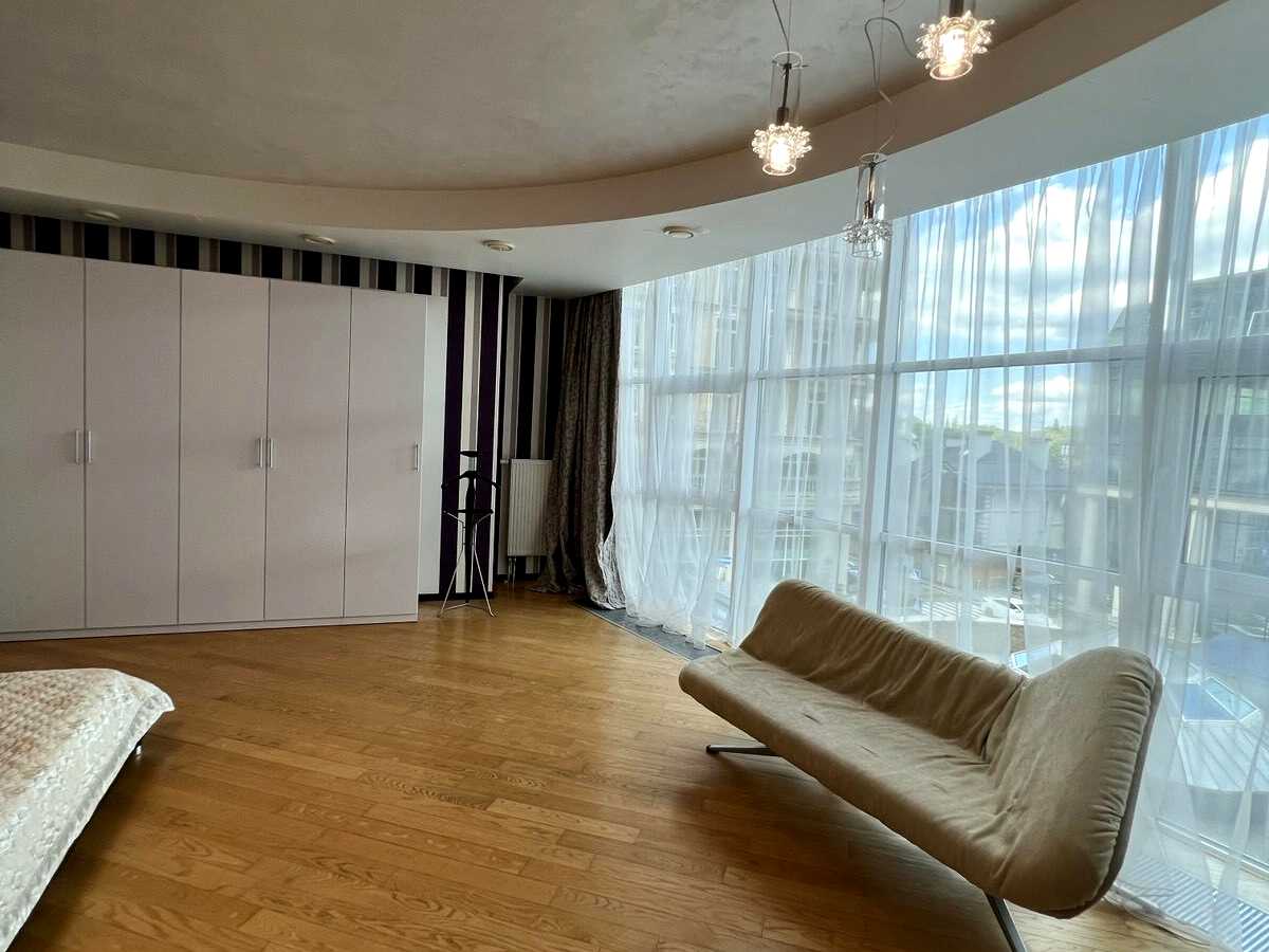 Квартира на вул. Звіринецька, 59 в Києві, ID 380331, фото №11