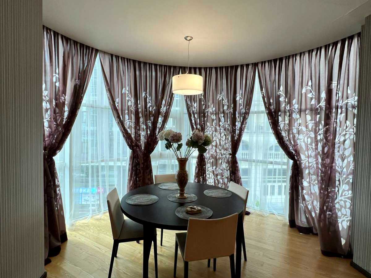 Квартира на вул. Звіринецька, 59 в Київ, ID 380331, фото №2