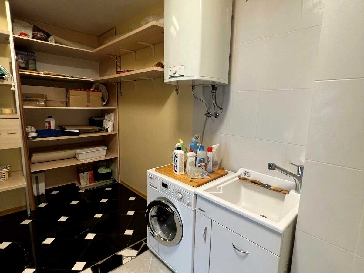 Квартира на вул. Звіринецька, 59 в Києві, ID 380331, фото №18