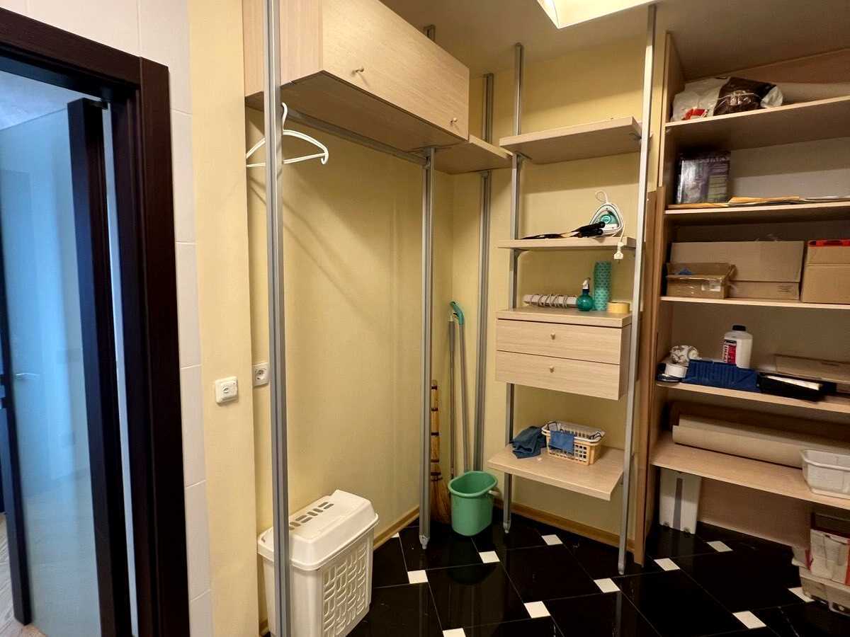 Квартира на вул. Звіринецька, 59 в Києві, ID 380331, фото №20
