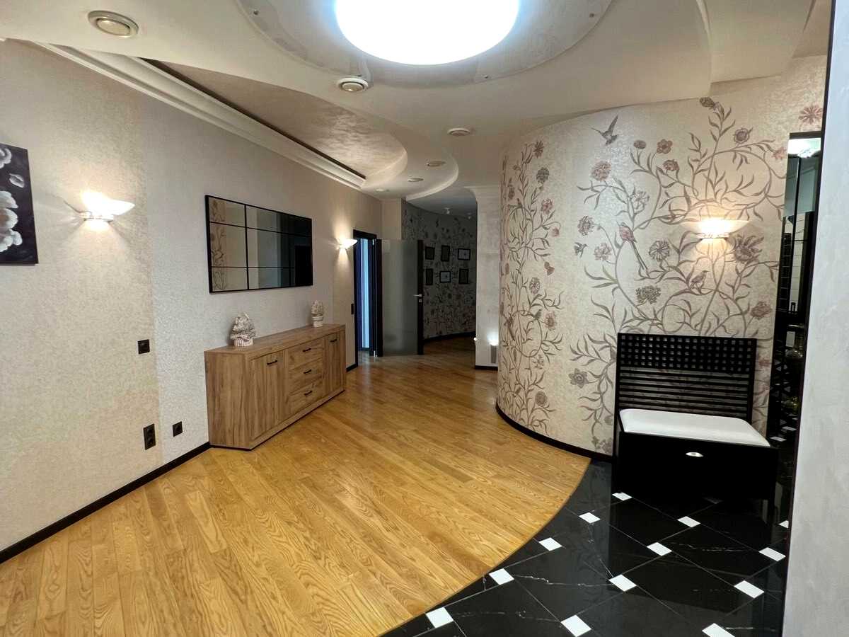 Квартира на вул. Звіринецька, 59 в Києві, ID 380331, фото №23