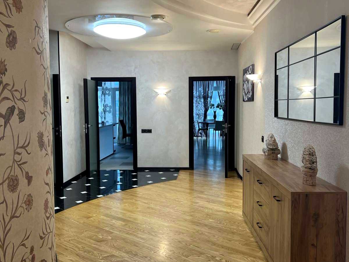 Квартира на вул. Звіринецька, 59 в Києві, ID 380331, фото №24