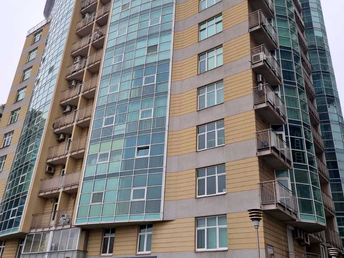 Квартира на вул. Звіринецька, 59 в Києві, ID 380331, фото №25