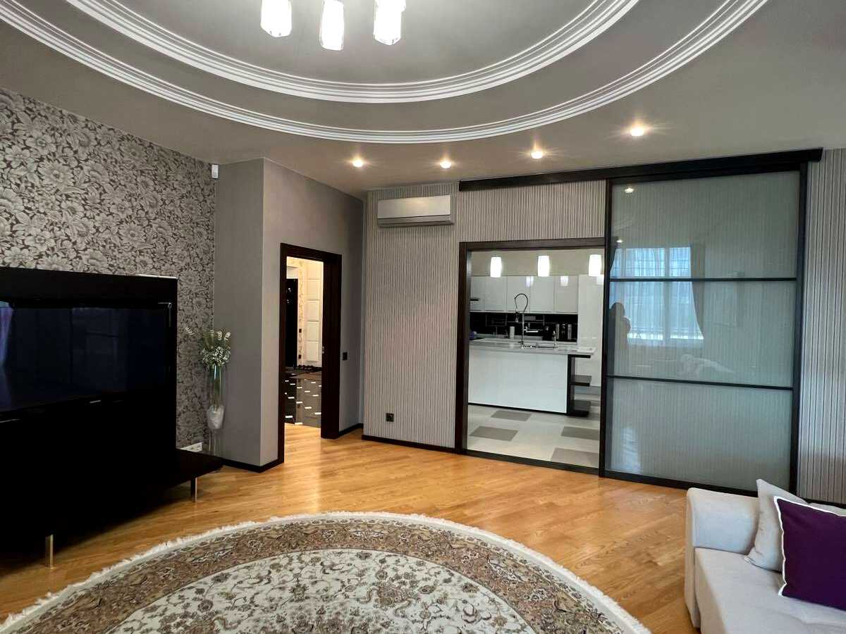 Квартира на вул. Звіринецька, 59 в Київ, ID 380331, фото №3