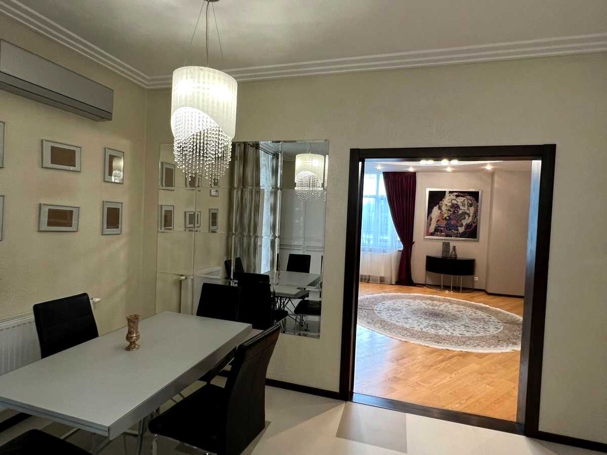 Квартира на вул. Звіринецька, 59 в Київ, ID 380331, фото №4