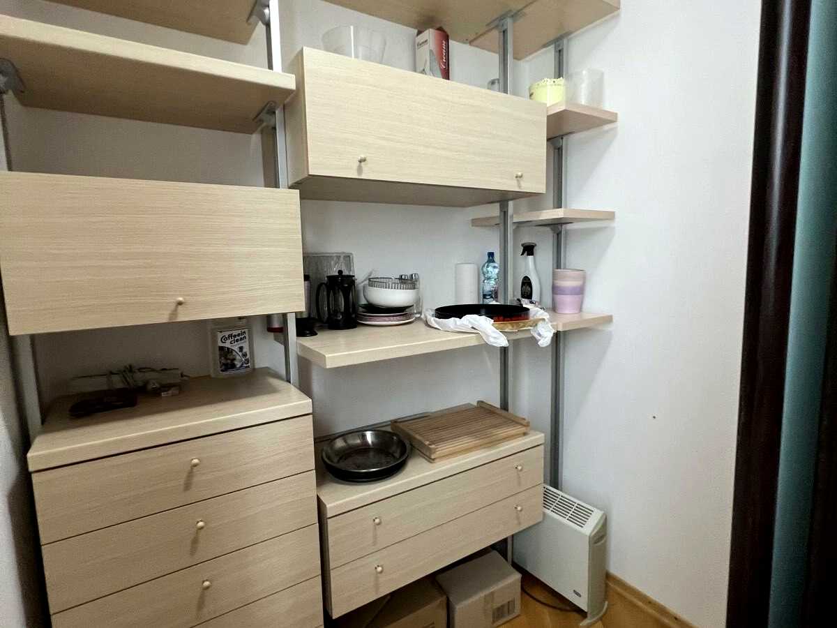 Квартира на вул. Звіринецька, 59 в Київ, ID 380331, фото №5