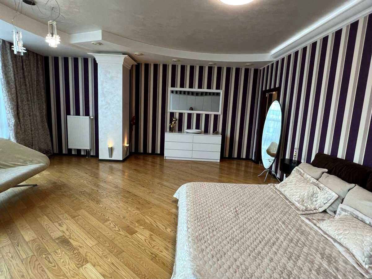Квартира на вул. Звіринецька, 59 в Києві, ID 380331, фото №6