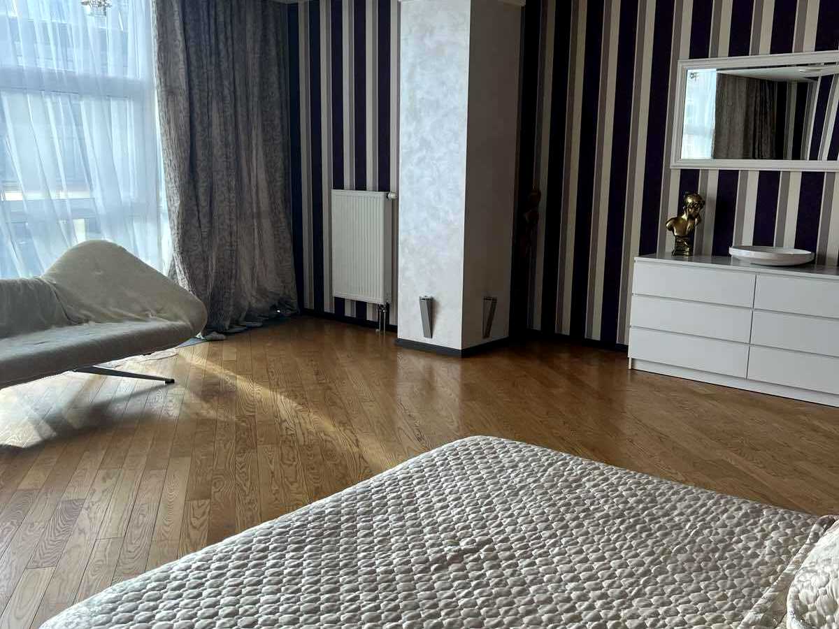Квартира на вул. Звіринецька, 59 в Києві, ID 380331, фото №7