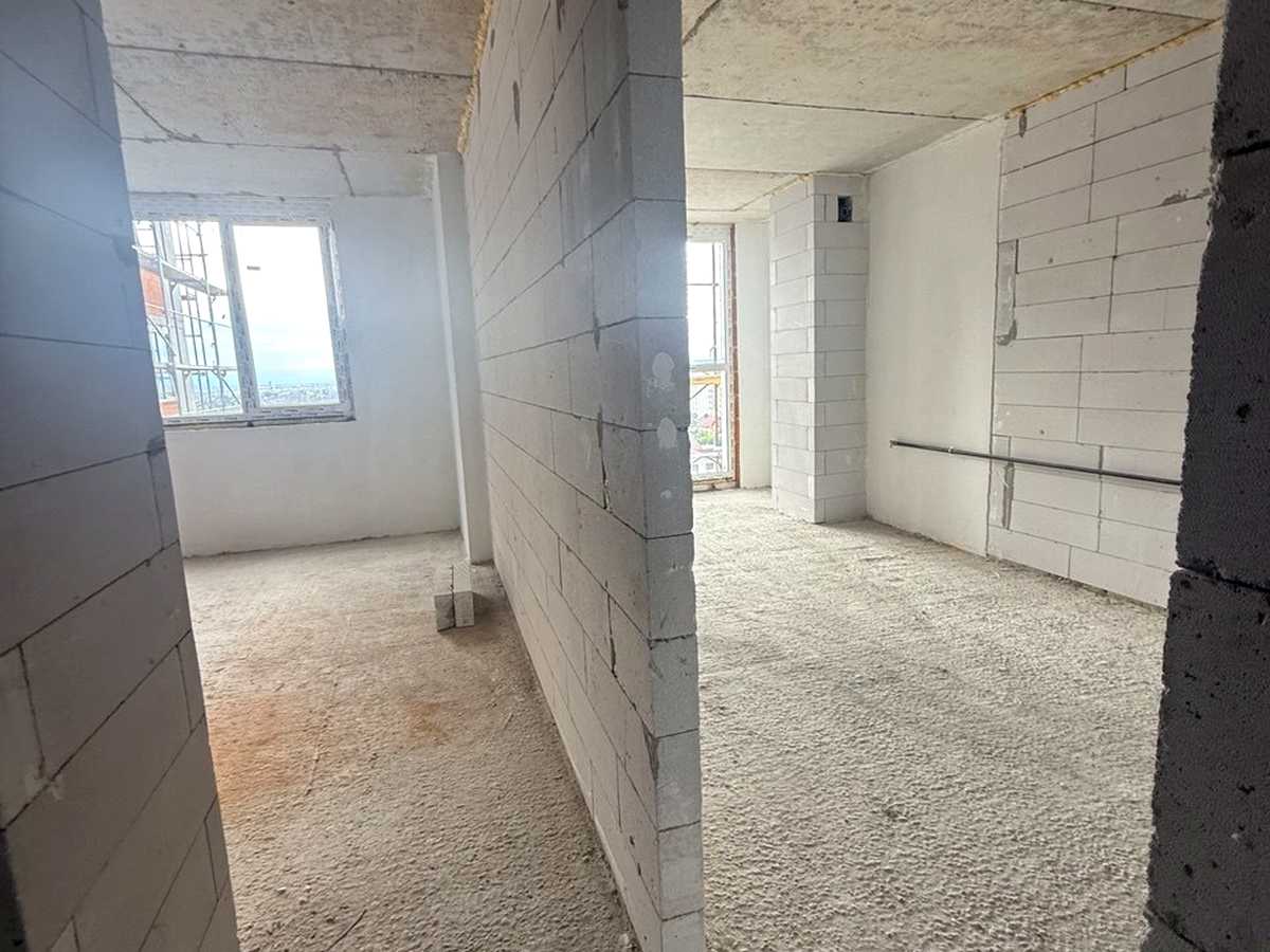 Квартира на шосе Калуське в Івано-Франківську, ID 390605, фото №5
