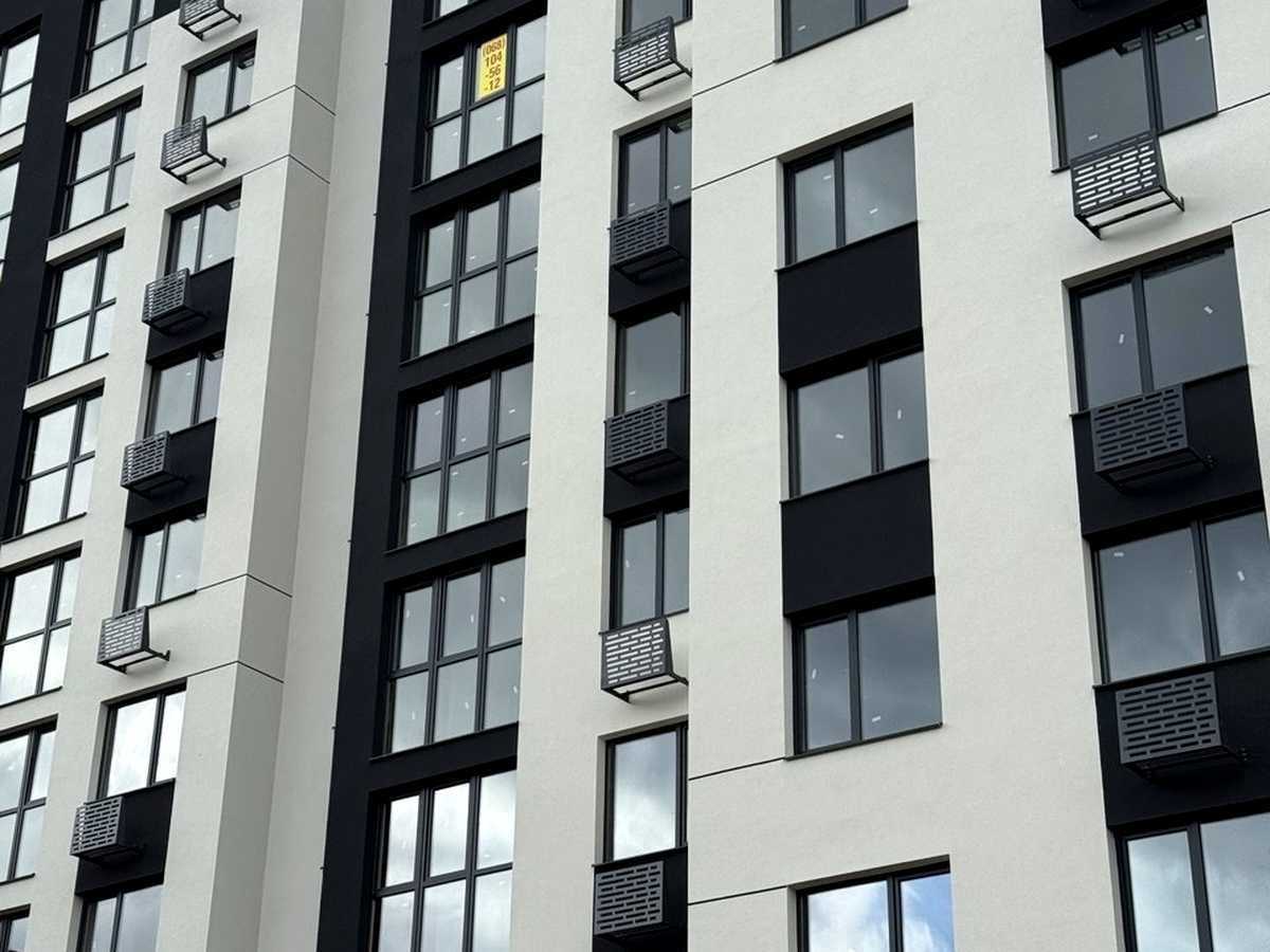 Квартира на шосе Калуське в Івано-Франківську, ID 390605, фото №9