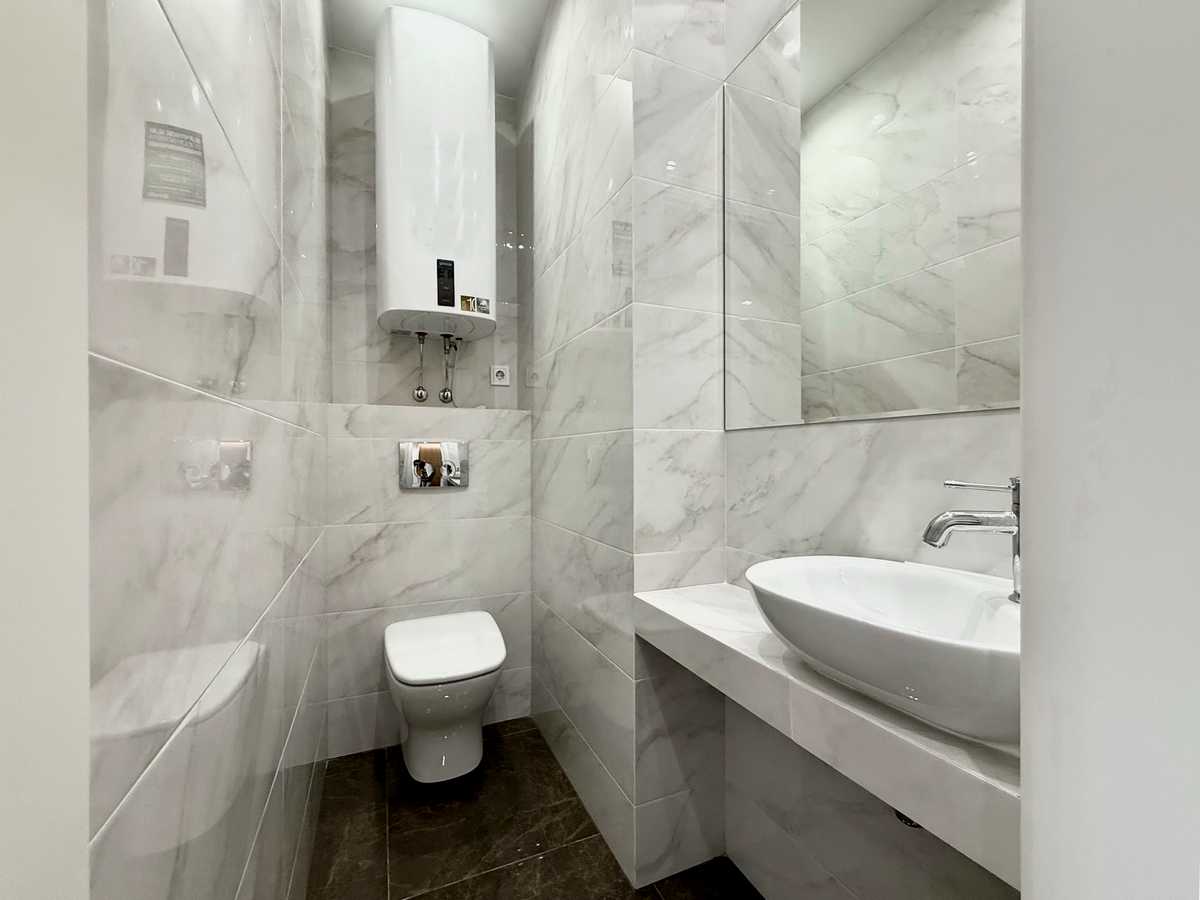 Квартира на вул. Глибочицька, 73 в Києві, ID 380346, фото №20
