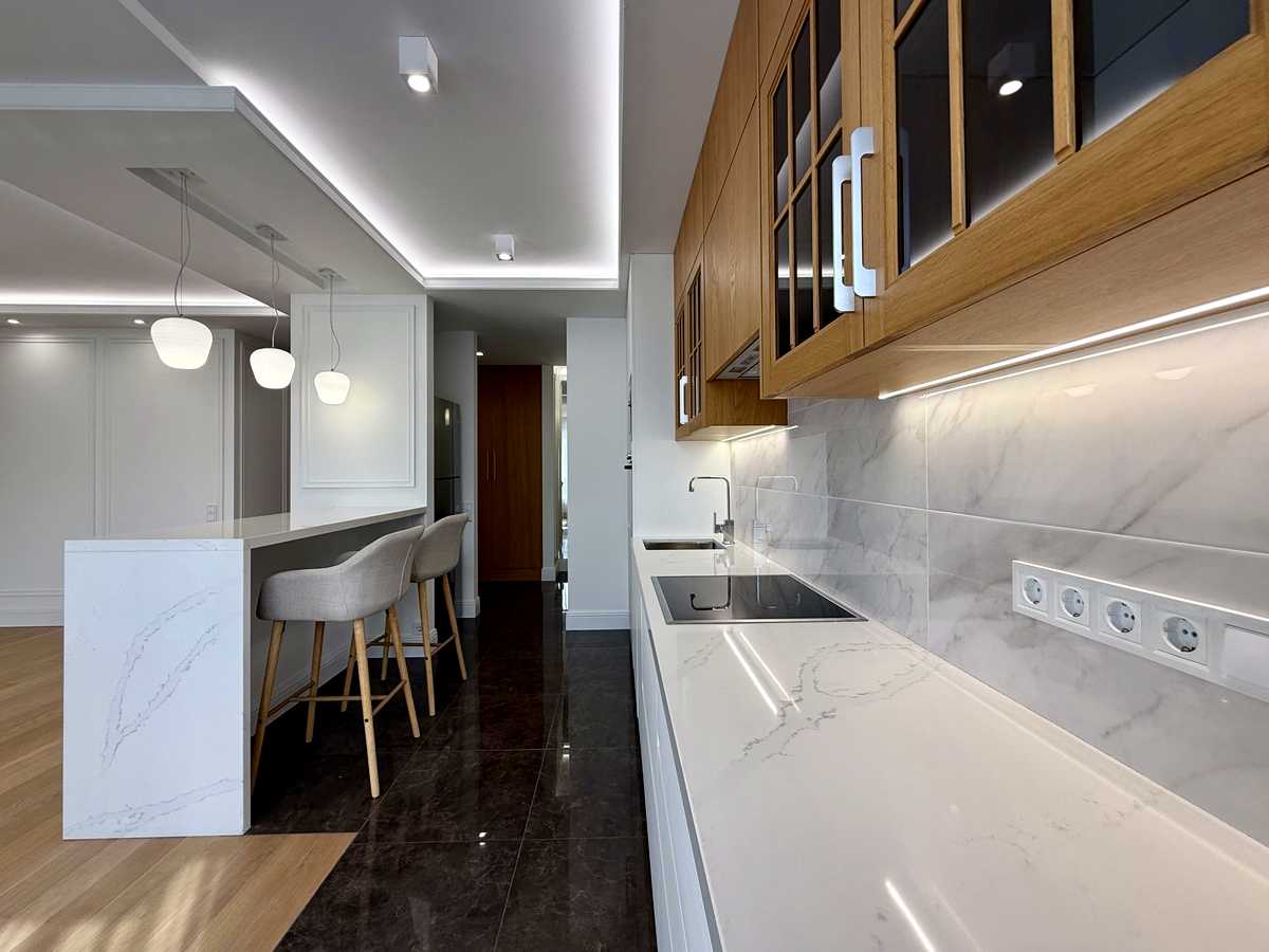Квартира на вул. Глибочицька, 73 в Київ, ID 380346, фото №3