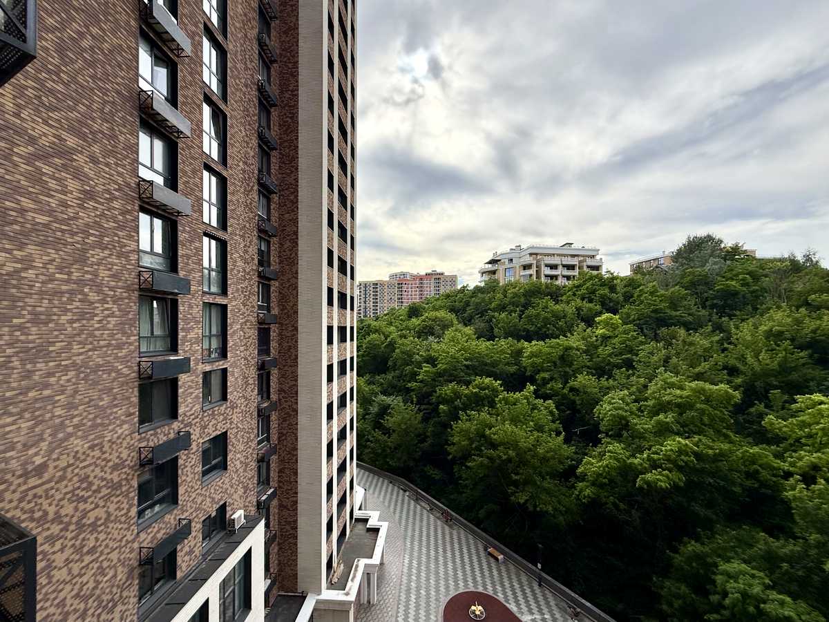 Квартира на вул. Глибочицька, 73 в Києві, ID 380346, фото №21