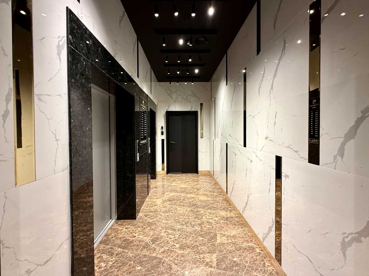Квартира на вул. Глибочицька, 73 в Києві, ID 380346, фото №23