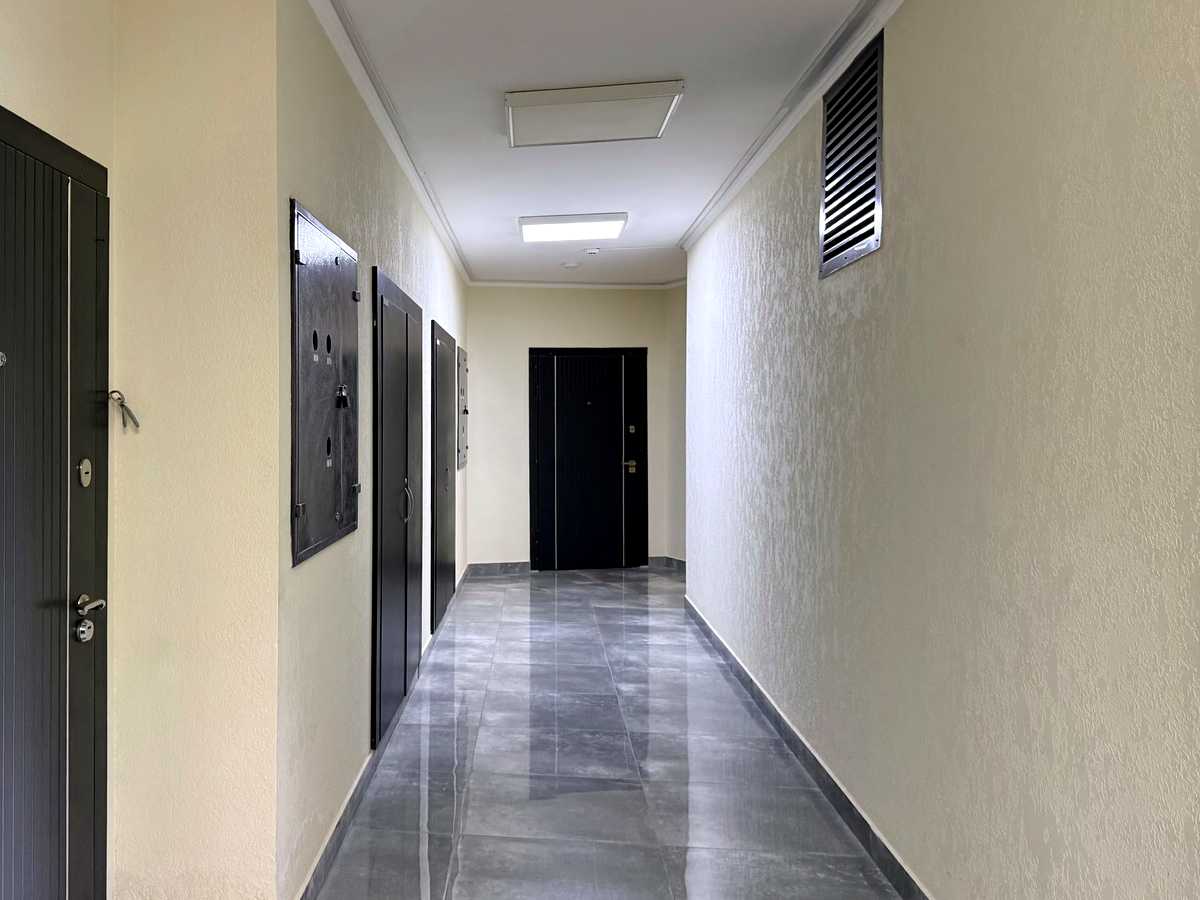 Квартира на вул. Глибочицька, 73 в Києві, ID 380346, фото №24