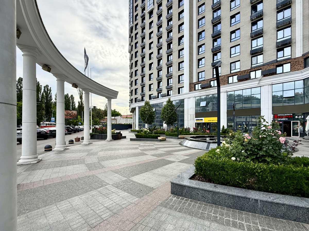 Квартира на вул. Глибочицька, 73 в Києві, ID 380346, фото №25