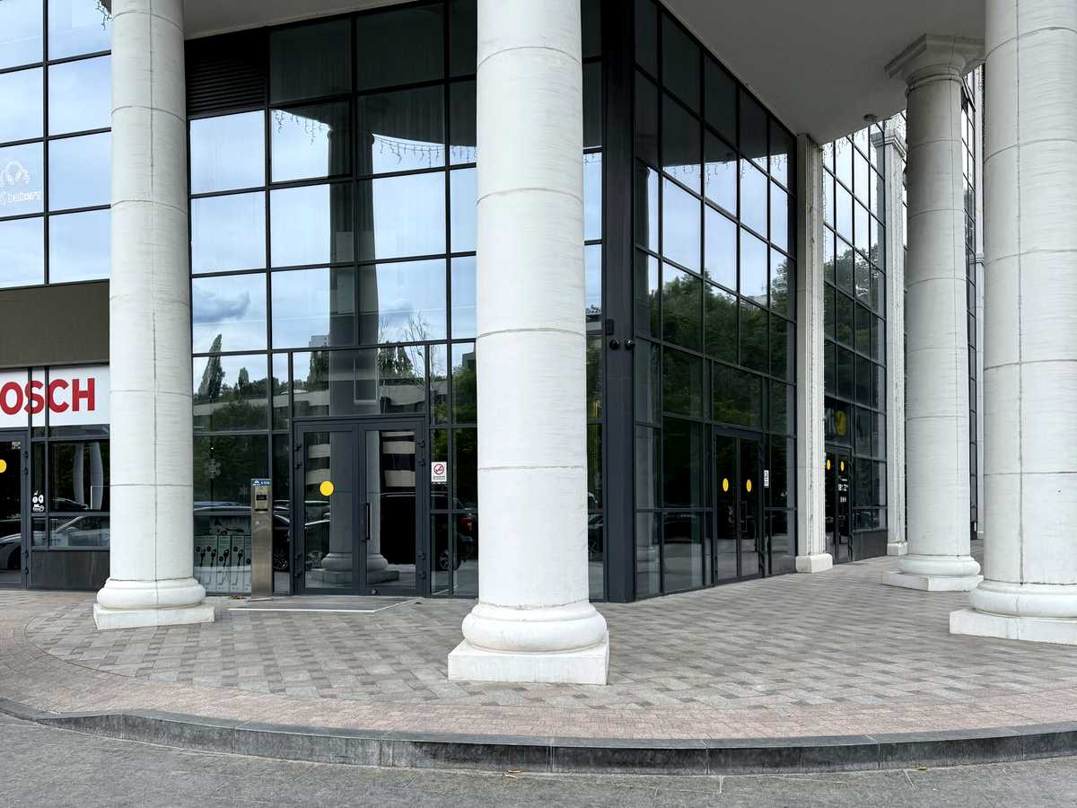 Квартира на вул. Глибочицька, 73 в Києві, ID 380346, фото №27