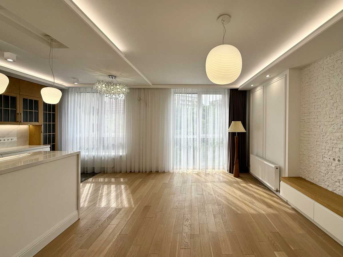 Квартира на вул. Глибочицька, 73 в Київ, ID 380346, фото №5