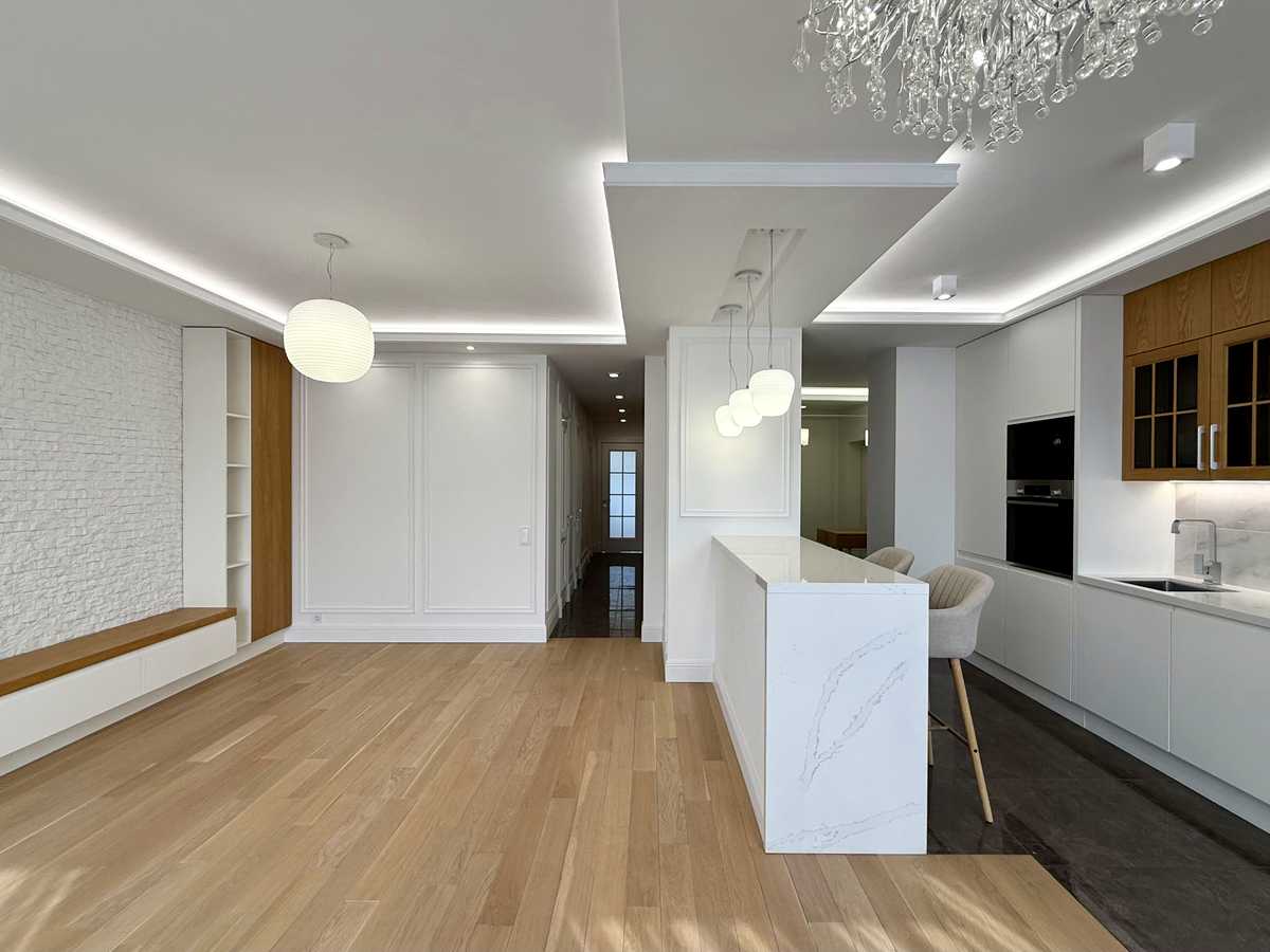 Квартира на вул. Глибочицька, 73 в Києві, ID 380346, фото №6