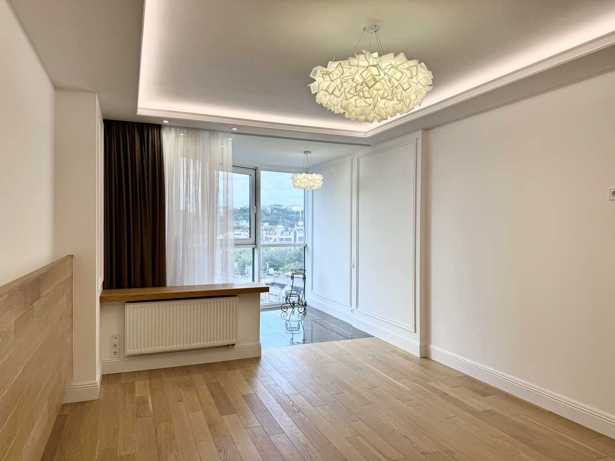 Квартира на вул. Глибочицька, 73 в Києві, ID 380346, фото №8