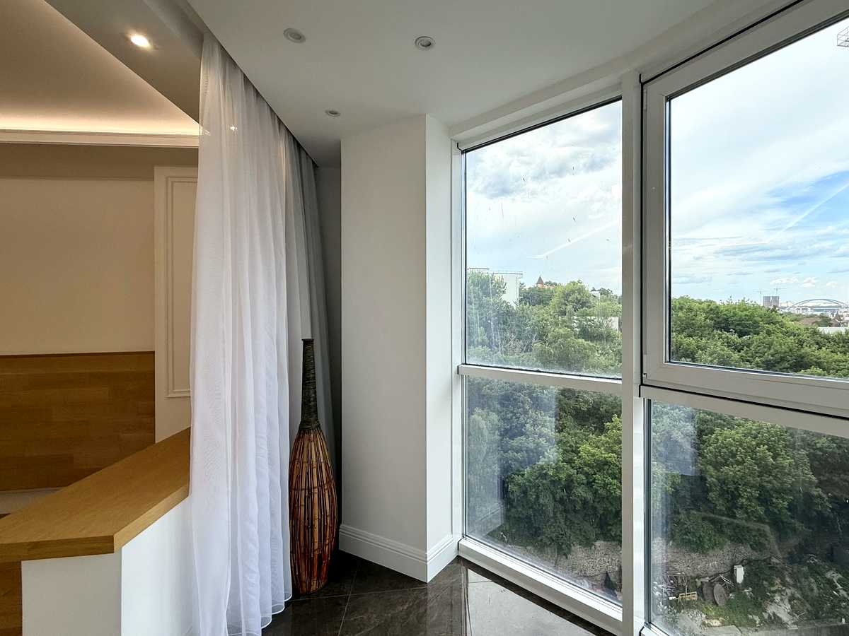 Квартира на вул. Глибочицька, 73 в Києві, ID 380346, фото №10