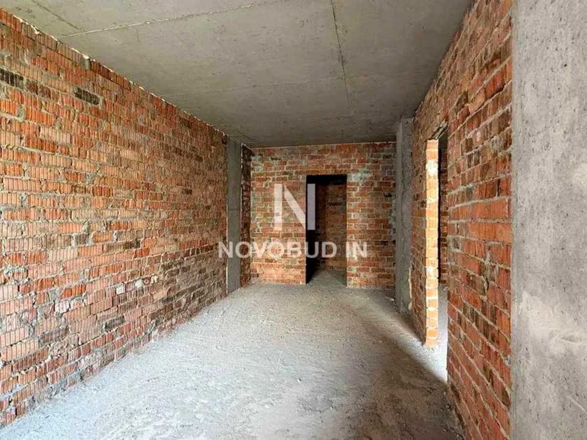 Квартира на вул. Споривна в Львові, ID 388925, фото №11